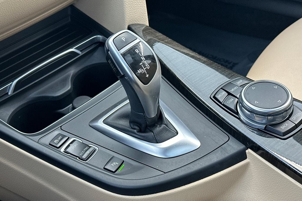 2017 BMW 3 Series 330i