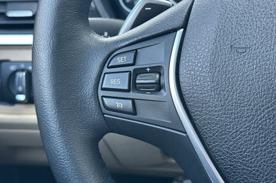 2017 BMW 3 Series 330i