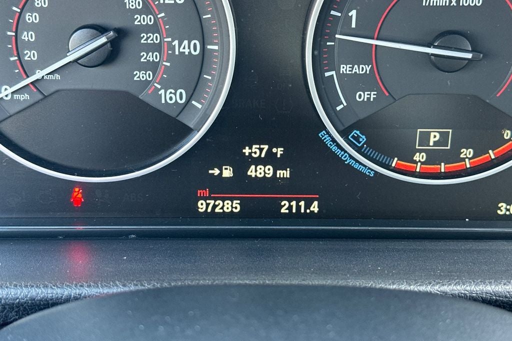 2017 BMW 3 Series 330i