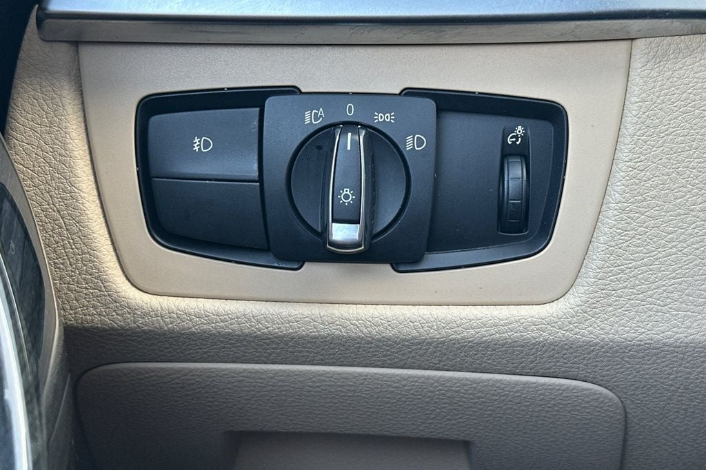 2017 BMW 3 Series 330i