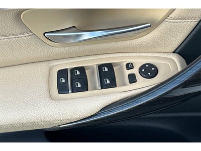 2017 BMW 3 Series 330i