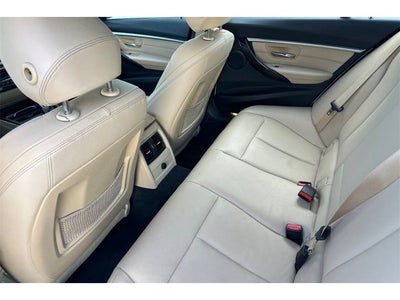 2017 BMW 3 Series 330i