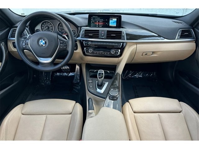 2017 BMW 3 Series 330i