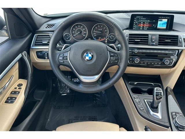 2017 BMW 3 Series 330i