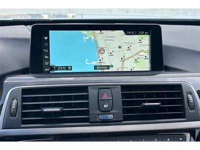 2017 BMW 3 Series 330i