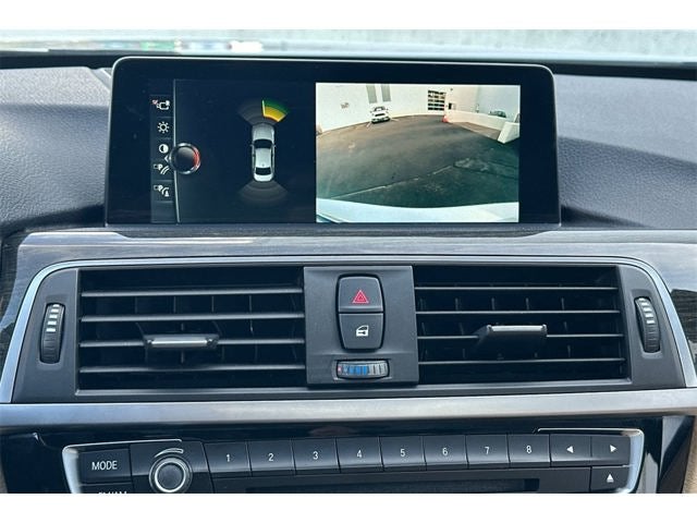 2017 BMW 3 Series 330i