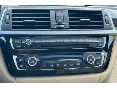 2017 BMW 3 Series 330i