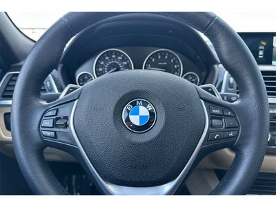 2017 BMW 3 Series 330i