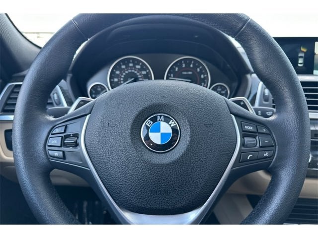 2017 BMW 3 Series 330i