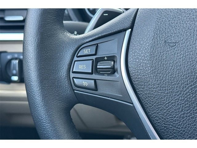 2017 BMW 3 Series 330i