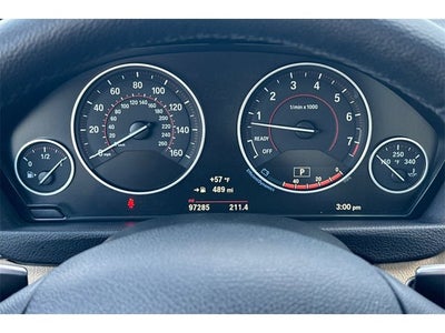 2017 BMW 3 Series 330i