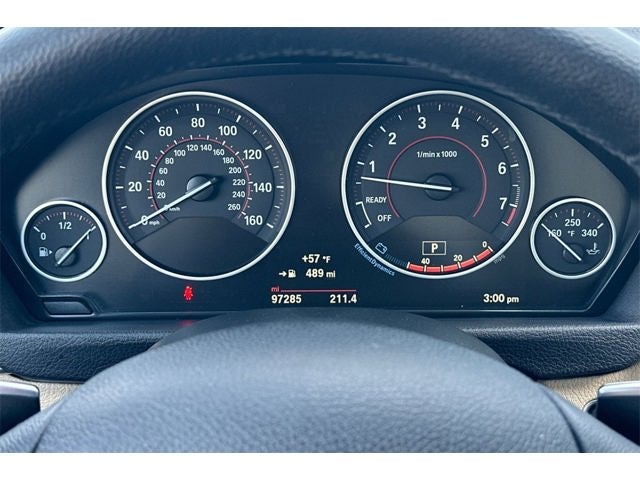 2017 BMW 3 Series 330i