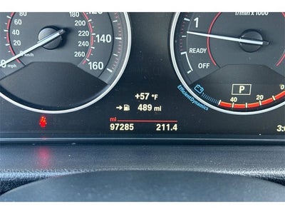 2017 BMW 3 Series 330i