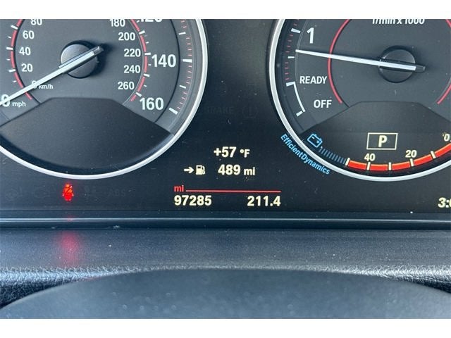 2017 BMW 3 Series 330i