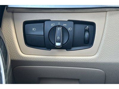 2017 BMW 3 Series 330i