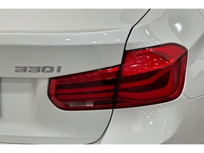 2017 BMW 3 Series 330i