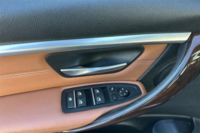 2017 BMW 3 Series 330i