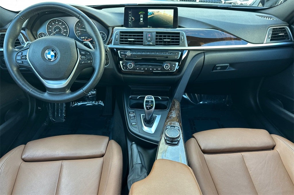 2017 BMW 3 Series 330i