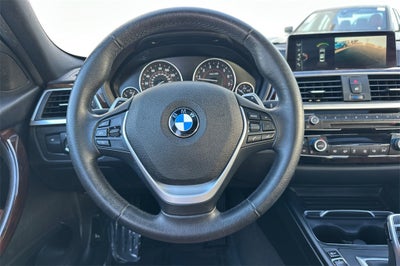 2017 BMW 3 Series 330i