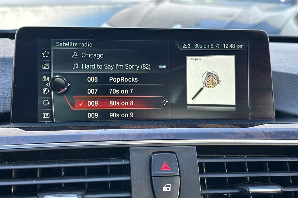 2017 BMW 3 Series 330i