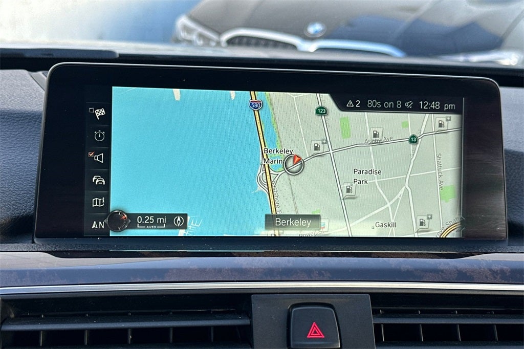 2017 BMW 3 Series 330i