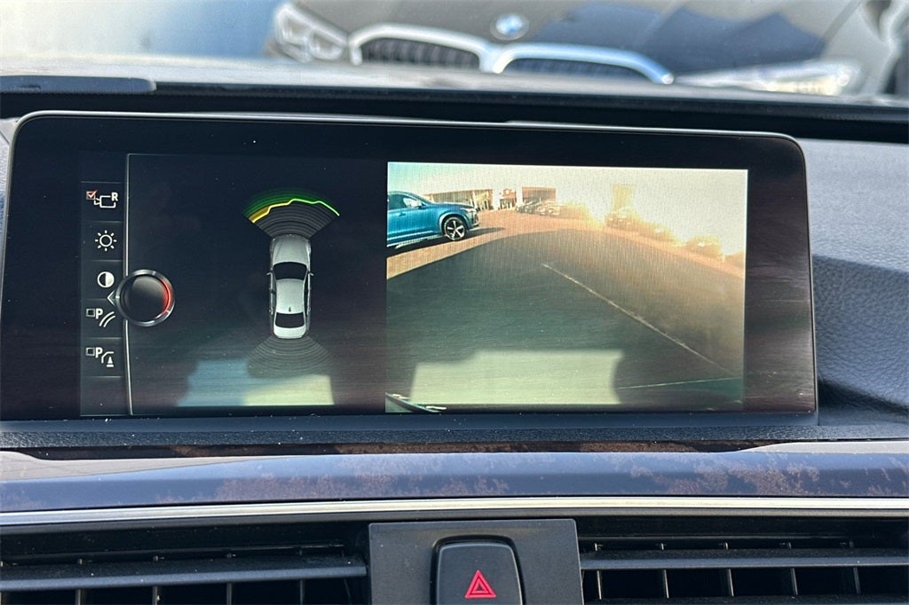 2017 BMW 3 Series 330i