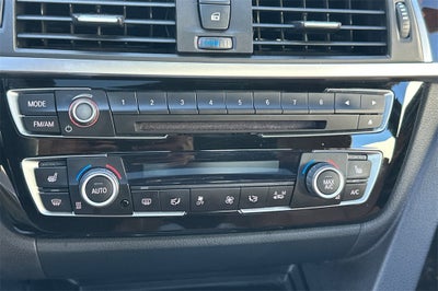 2017 BMW 3 Series 330i