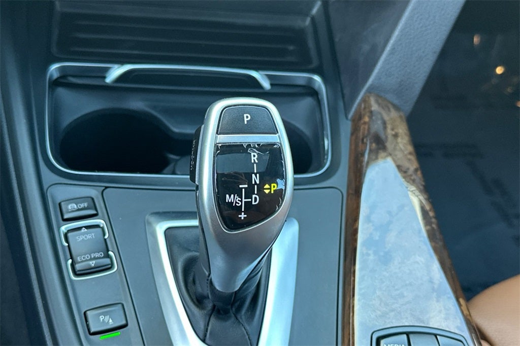 2017 BMW 3 Series 330i