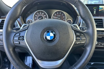 2017 BMW 3 Series 330i