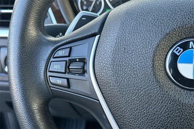 2017 BMW 3 Series 330i