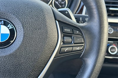 2017 BMW 3 Series 330i