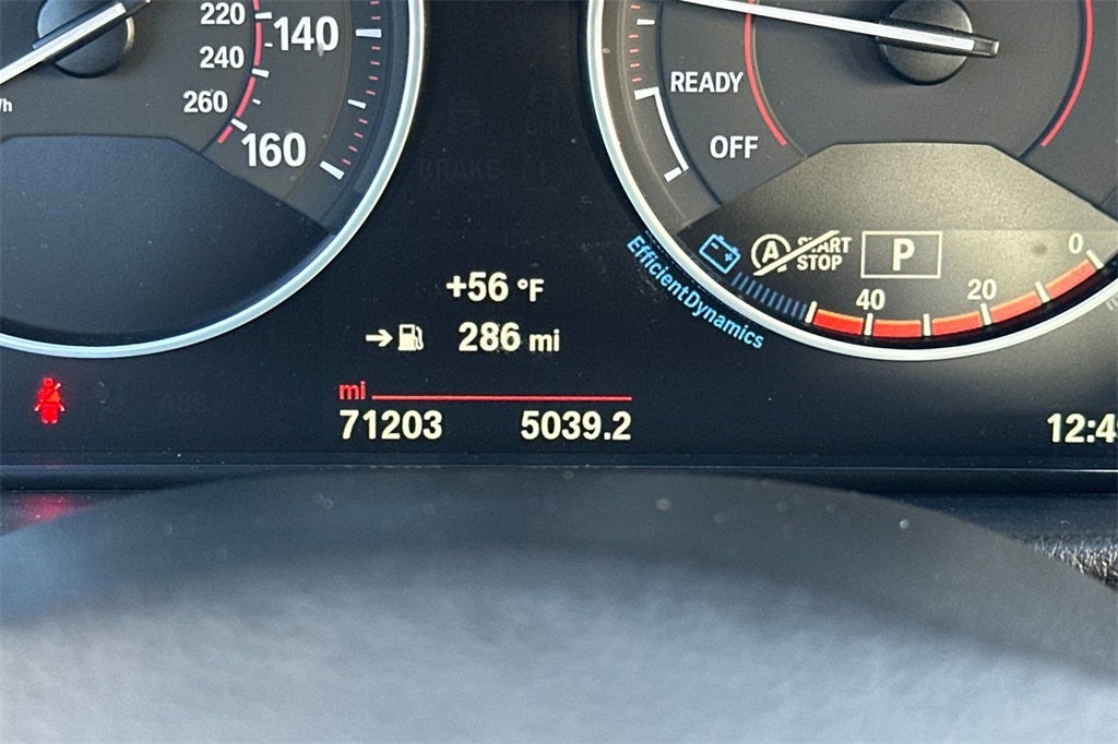 2017 BMW 3 Series 330i