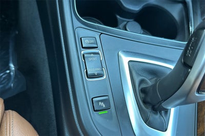 2017 BMW 3 Series 330i