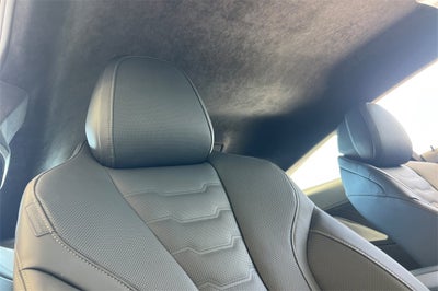 2026 BMW 8 Series M850i xDrive