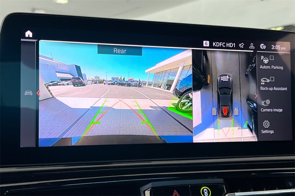 2026 BMW 8 Series M850i xDrive