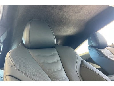 2026 BMW 8 Series M850i xDrive