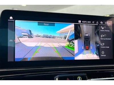 2026 BMW 8 Series M850i xDrive