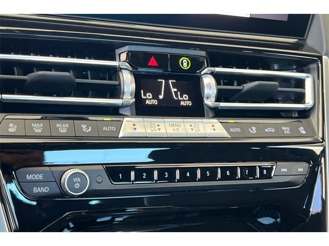 2026 BMW 8 Series M850i xDrive