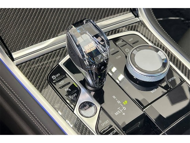 2026 BMW 8 Series M850i xDrive