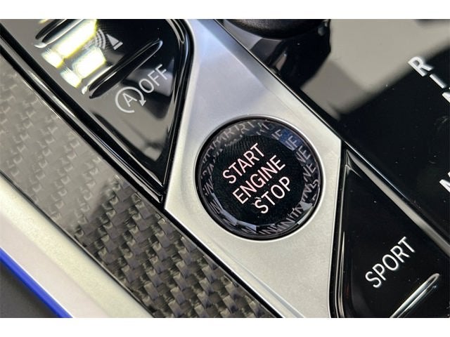 2026 BMW 8 Series M850i xDrive