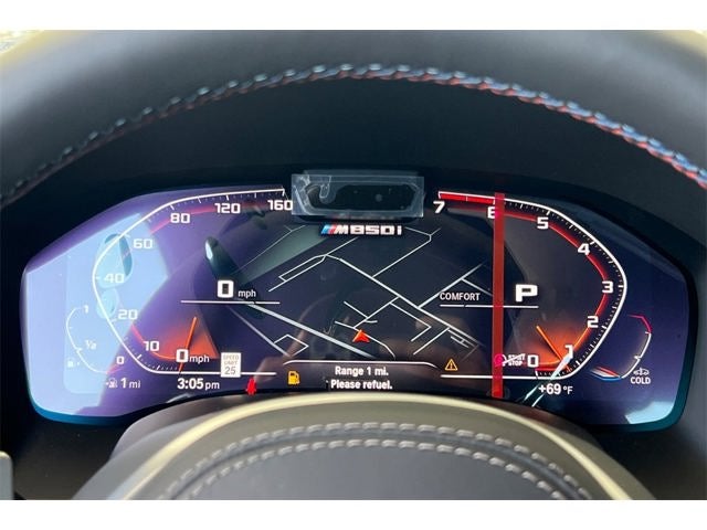 2026 BMW 8 Series M850i xDrive