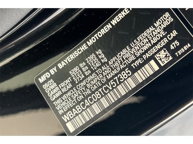 2026 BMW 8 Series M850i xDrive