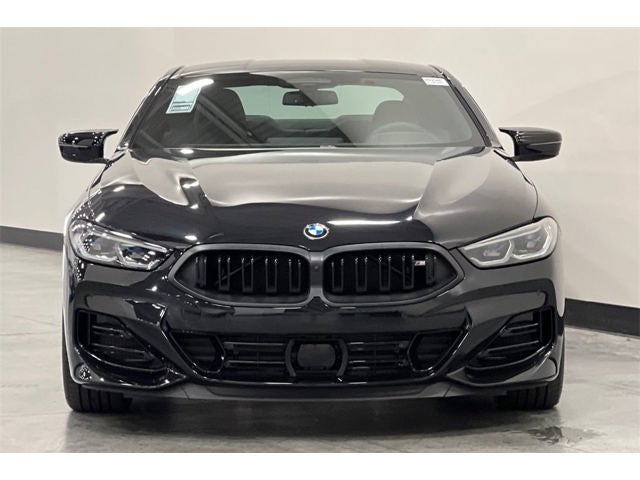 2026 BMW 8 Series M850i xDrive