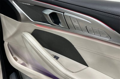 2023 BMW 8 Series 840i