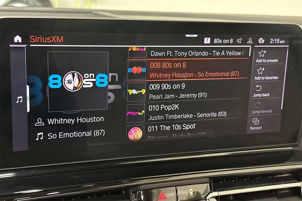 2023 BMW 8 Series 840i