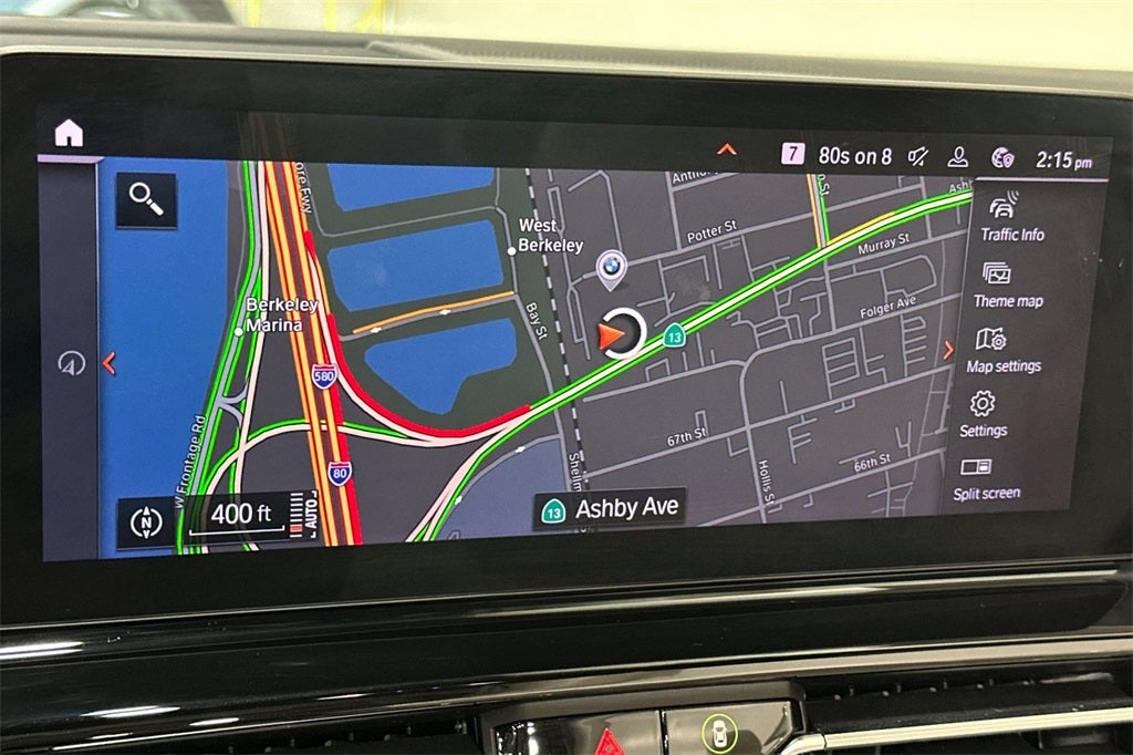 2023 BMW 8 Series 840i