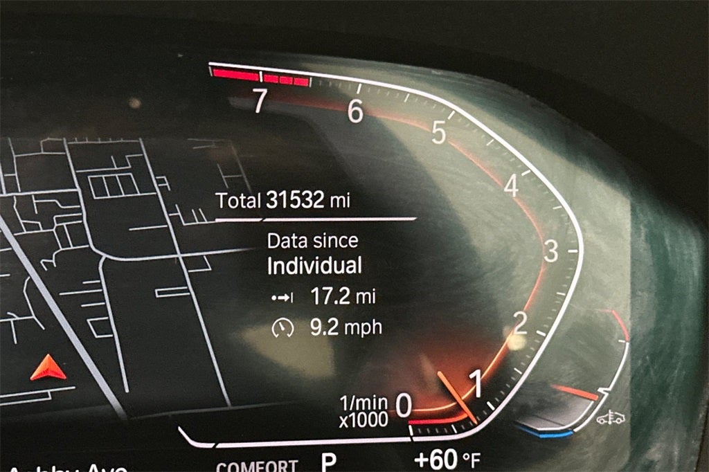 2023 BMW 8 Series 840i