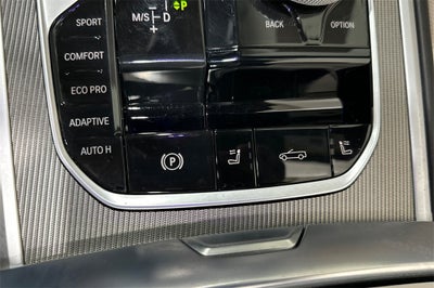 2023 BMW 8 Series 840i