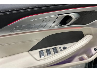 2023 BMW 8 Series 840i