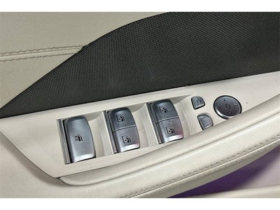 2023 BMW 8 Series 840i